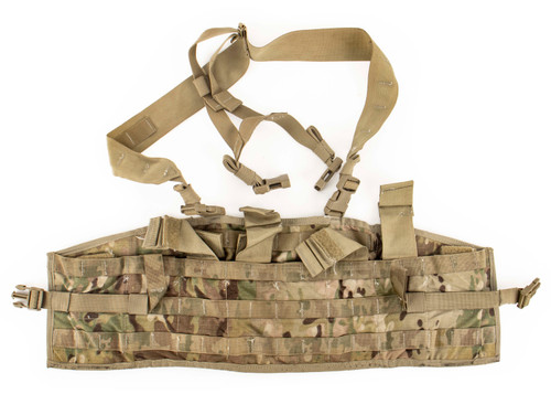 U.S. GI OCP Tactical Assault Panel (TAP) – Surplus