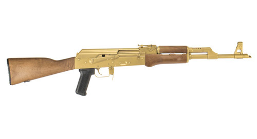 Century Arms RI2085-N Zastava AKM-47 NPAP 7.62x39mm 16.25 30+1