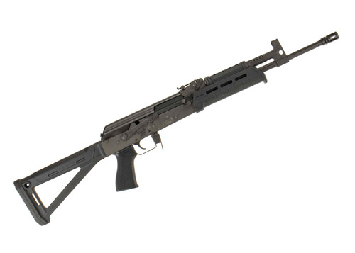 Century Arms BFT47 ESSENTIAL 7.62x39mm Battleworn Purple Cerakote