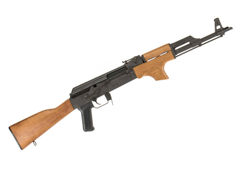 Century Arms BFT47 ESSENTIAL 7.62x39mm Battleworn Purple Cerakote