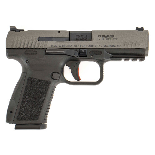 Canik TP9 Elite SC 3.5