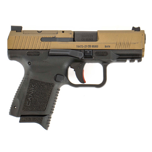 Canik TP9 Elite SC 3.5