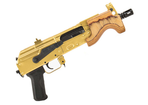 Century Arms Micro Draco 6