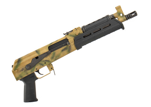 Century Arms VSKA Draco 10.5