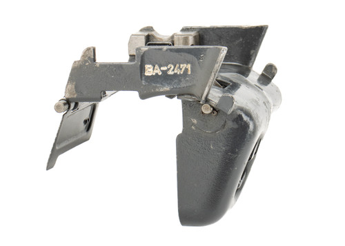 Czech UK CZ 59 Feed Tray