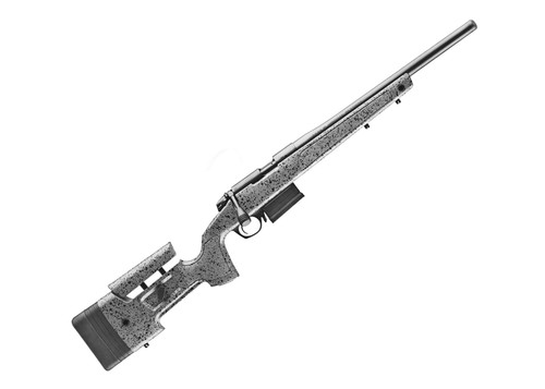 Bergara B-14R .22 WMR 18" 10 Rd Bolt Action Rifle - HMR Stock - Rem 700 Footprint - New
