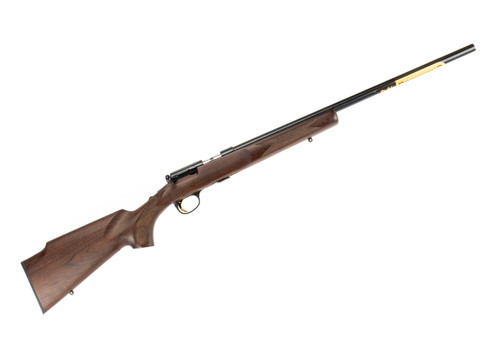 Crickett KSA 1903 Mini Springfield Replica .22 LR 16.5