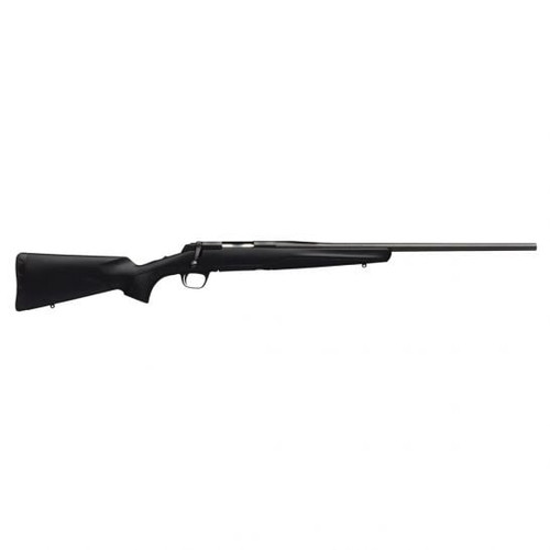 Browning X-Bolt Stalker 6.5 Creedmoor 22" Barrel Bolt-Action Rifle - Matte Blue/Composite Stock