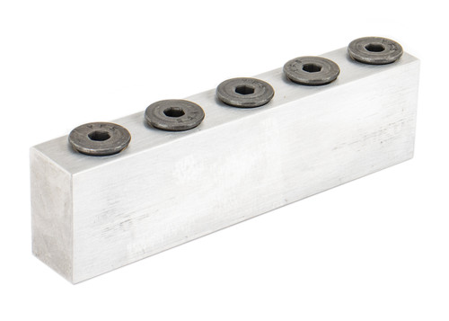 PPS43 Shroud Welding Jig - Precision Alignment Tool