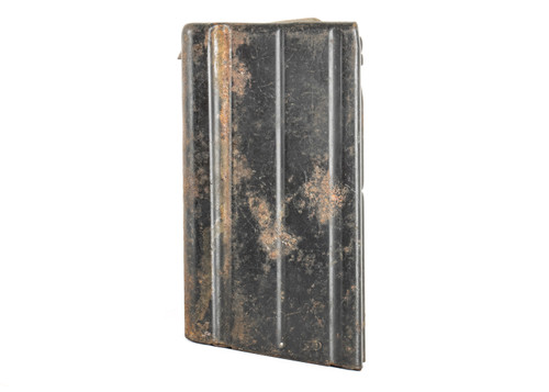 Belgian FN FAL Metric Pattern 7.62×51 NATO (.308) 20rd Magazine - Fair Condition