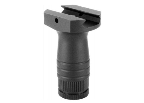 Tactical Vertical Handgrip Black