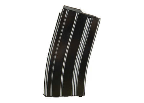 E-Lander 17 Round 6.5 Grendel AR-15 Magazine - Black