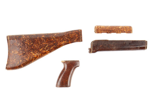 VZ58 Complete Stock Set - Surplus