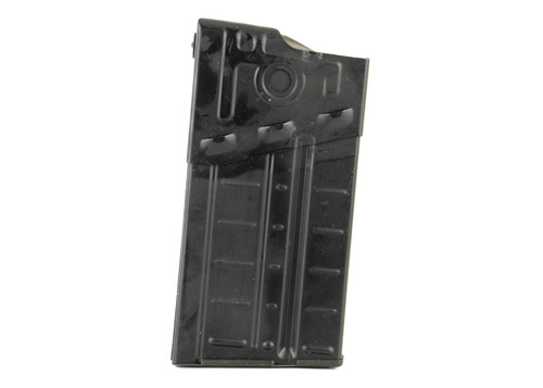 Aluminium HK G3 Magazine .308/7.62x51 20 Round - Original German Military - New Old Stock