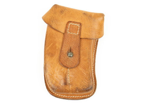 VZ61 Skorpion Magazine Pouch - Holds Two 10rd Magazines