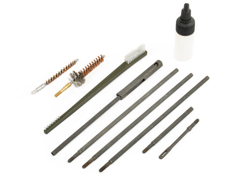AR-15 / M16 USGI Cleaning Kit - .223 / 5.56