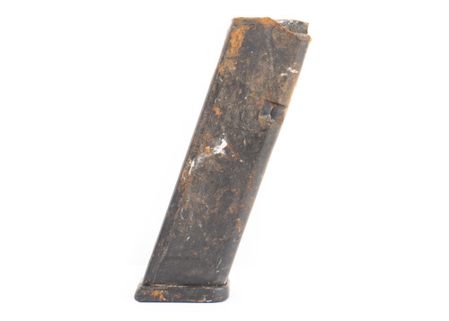 Factory Glock 22 / 23 / 27 15-Round Magazine .40 S&W - Used