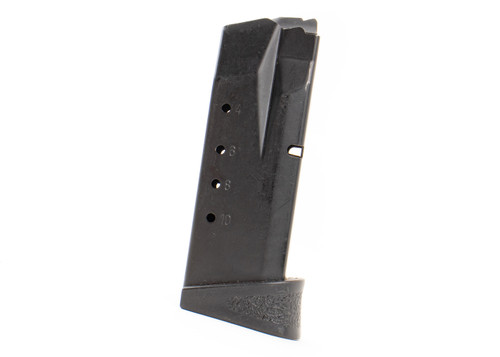 Factory Smith & Wesson M&P 10-Round Magazine .40 S&W / .357 Sig - Used