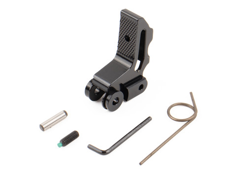 TANDEMKROSS Victory Trigger for Ruger 10/22 - Black