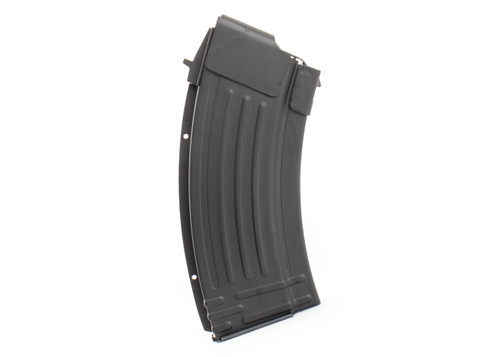 AK-47 20-Round Steel Magazine 7.62x39mm - Bolt Hold Open
