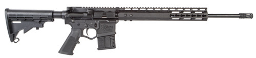 ATI ATIGOMNI41LTD Omni Hybrid AR-15 Black 410 Gauge 18.50 2.5 5+1 6 Position Stock ATI ATIGOMNI41LTD Omni Hybrid AR-15 Black 410 Gauge 18.50 2.5 5+1 6 Position Stock
