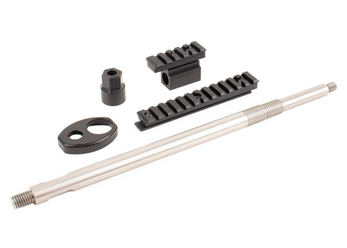 MKA 1919 XN Stainless Op Rod and Rail Kit