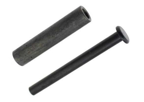 AK Center Support For 1mm Receivers (Pin and Sleeve)