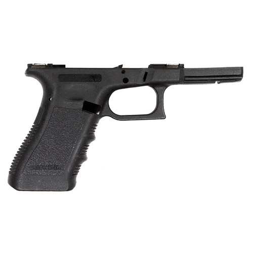 ATSタイプ Triple 7.62/Glock porch 個人製作品 ATS Tactical Gear Triple 7.62/Glock Shingle