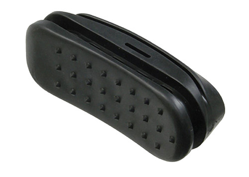 UTG AK/AKM Slip-On Recoil Pad - RB-K7BTP01