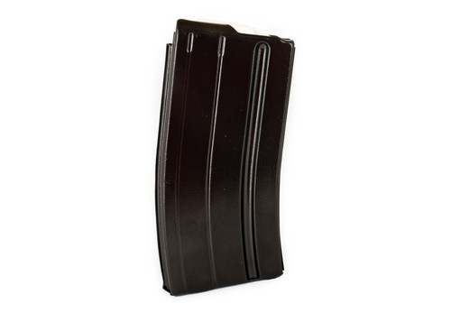 E-Lander AR-15 7.62x39 17rd Steel Magazine