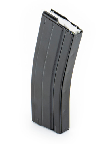 E-Lander 6.5 GRENDEL 24rd Steel Magazine