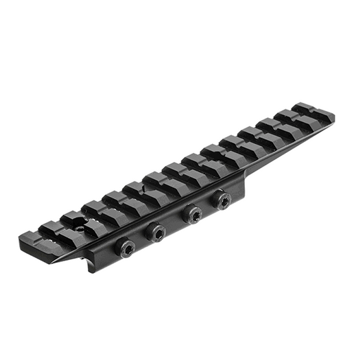 UTG Universal Dovetail to Picatinny/Weaver Rail Adapter UTG Universal Dovetail to Picatinny/Weaver Rail Adapter