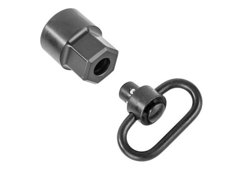 MKA-1919 OP Rod Nut with Swivel Interface and Quick Disconnect