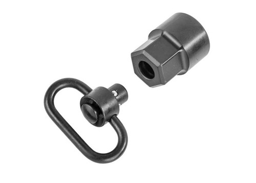MKA-1919 OP Rod Nut with Swivel Interface and Quick Disconnect