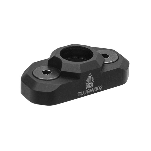 UTG PRO Keymod Compatible Standard QD Sling Swivel Adapter
