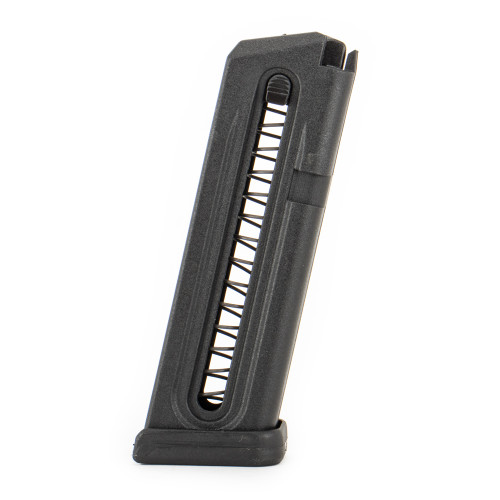 ProMag .22 LR 18rd Fits Glock G44, Black Detachable