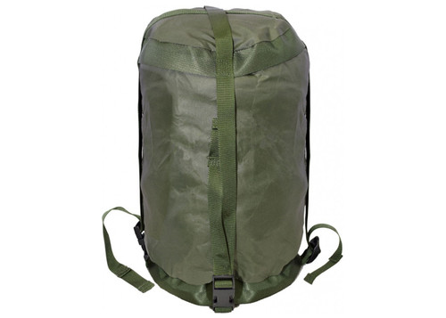 British Compression Bag - Used