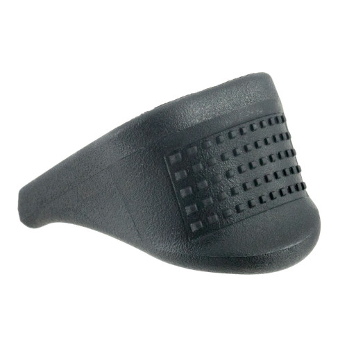 Pearce Grip PG26G4 Grip Extension  G26,27,33.39 Gen4 Textured Polymer Black