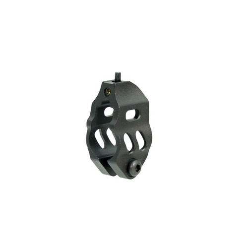 UTG Tactical Front Sight Tower for Ruger 10/22 and Mossberg 702 Rifle