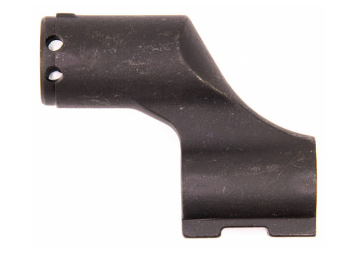 Undrilled AK Gas Block