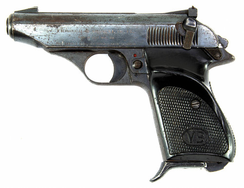 Bernardelli .380