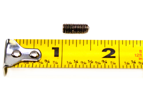 MKA 1919 Selector Detent