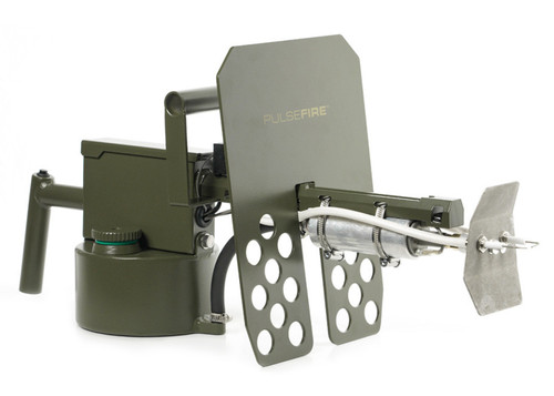 EXOTHERMIC TECHNOLOGIES PULSEFIRE LONG RANGE TORCH