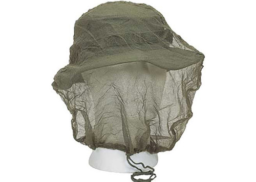 German Mosquito Head Net 5-Pack