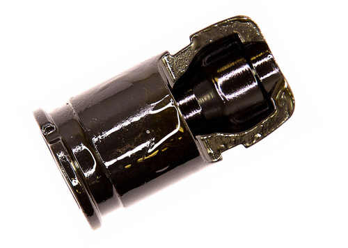 AK SLANT MUZZLE BRAKE