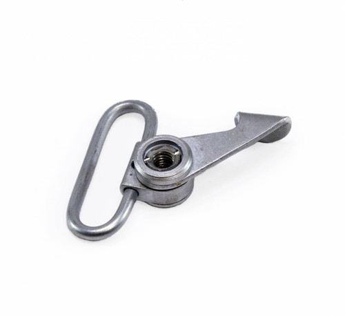 Saiga Clamp Assembly with swivel for 7-3, 7-4, CM-2 Saiga Clamp Assembly with swivel for 7-3, 7-4, CM-2