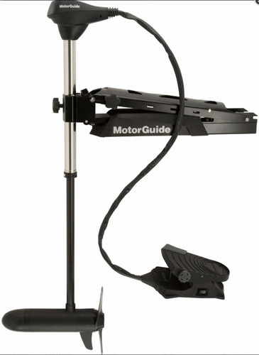 MotorGuide  X5 105FW 60 36V Foot-Operated