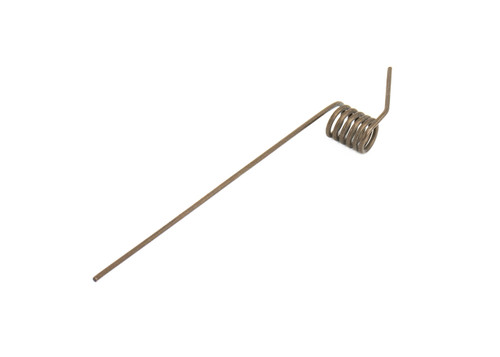 Saiga Factory 12ga Main Spring ( Shepherd's Hook Function )