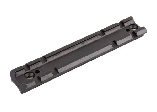 Saiga Biathlon 7-2 KO Sight Leaf