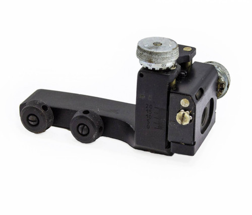 Saiga Biathalon Rear Diopter Sight ( w/o Hardware )